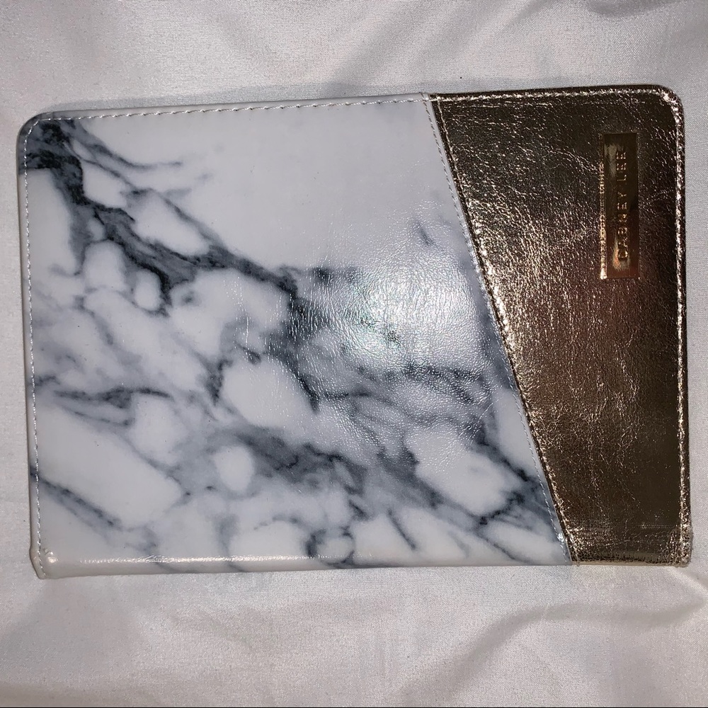 Gently Used IPad Mini 2 Marble Case